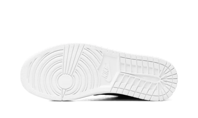 Air Jordan 1 Air Jordan 1 Retro High Decon 'Deconstructed'